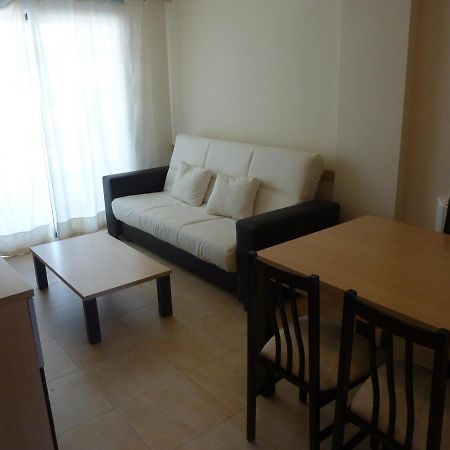 Apartamentos Deluxe Peñiscola Pokój zdjęcie