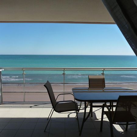 Apartamentos Deluxe Peñiscola Zewnętrze zdjęcie