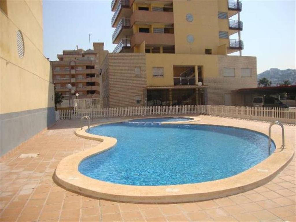 Apartamentos Deluxe Peñiscola Zewnętrze zdjęcie