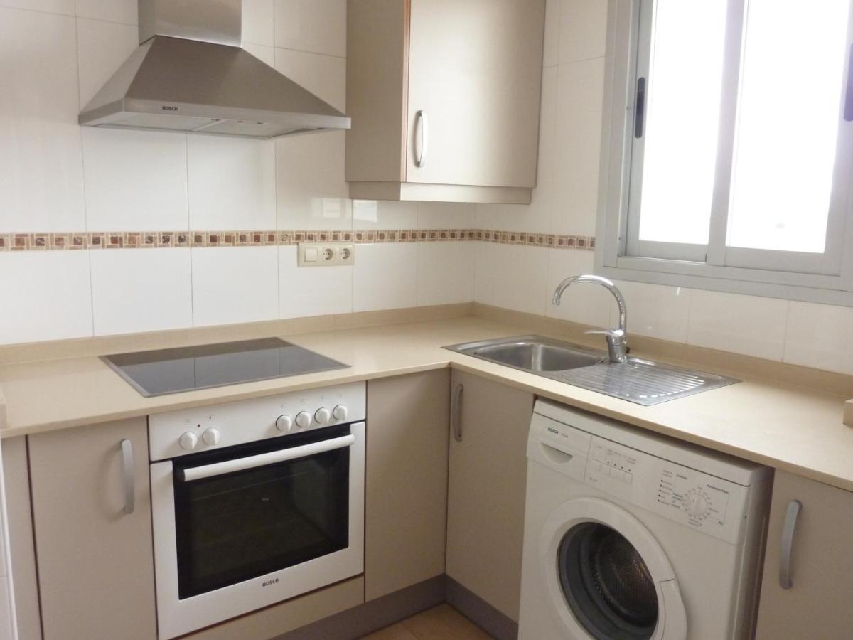 Apartamentos Deluxe Peñiscola Pokój zdjęcie
