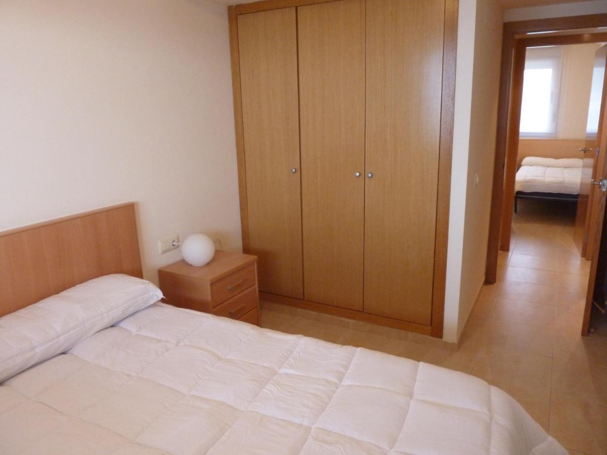 Apartamentos Deluxe Peñiscola Pokój zdjęcie