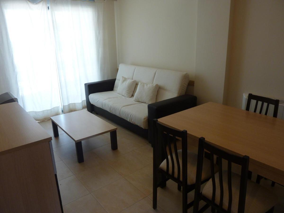 Apartamentos Deluxe Peñiscola Pokój zdjęcie