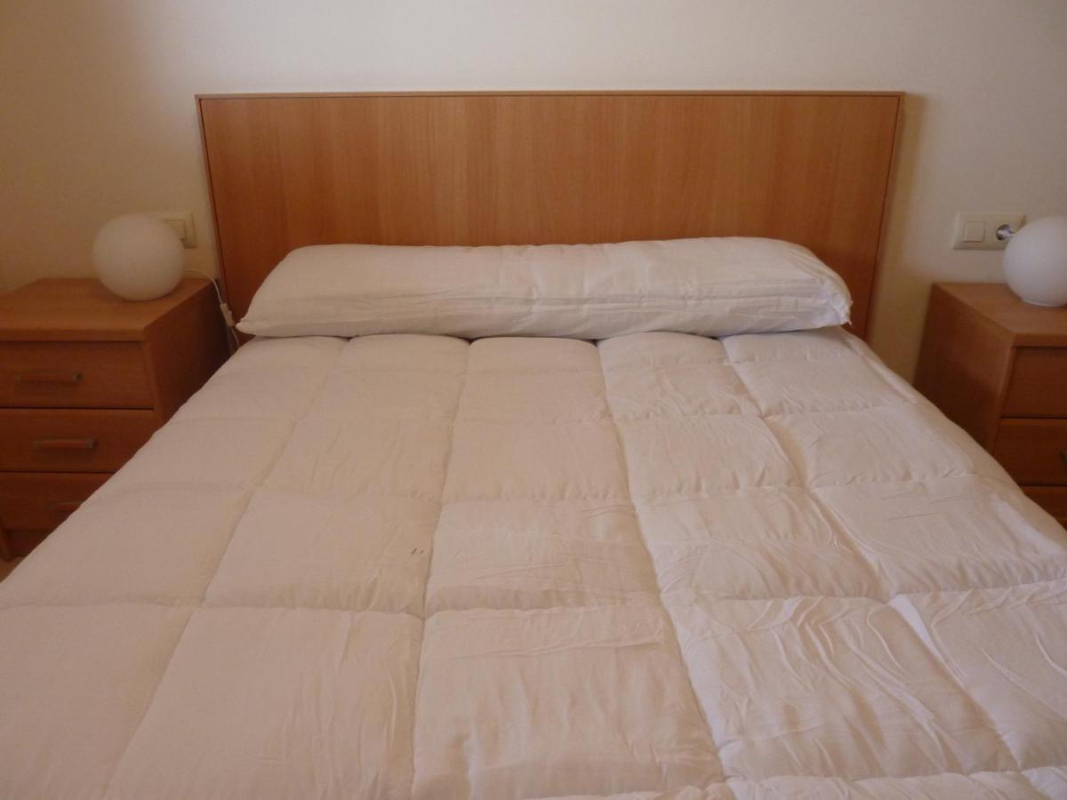Apartamentos Deluxe Peñiscola Pokój zdjęcie
