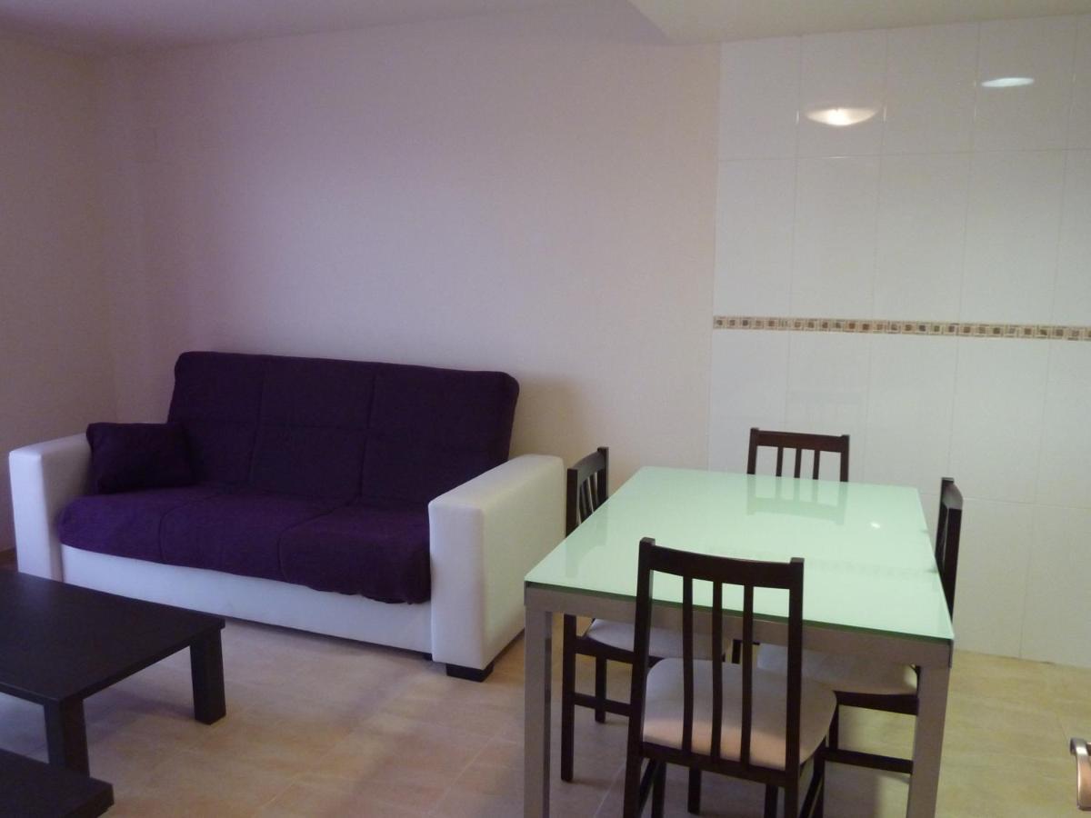 Apartamentos Deluxe Peñiscola Pokój zdjęcie