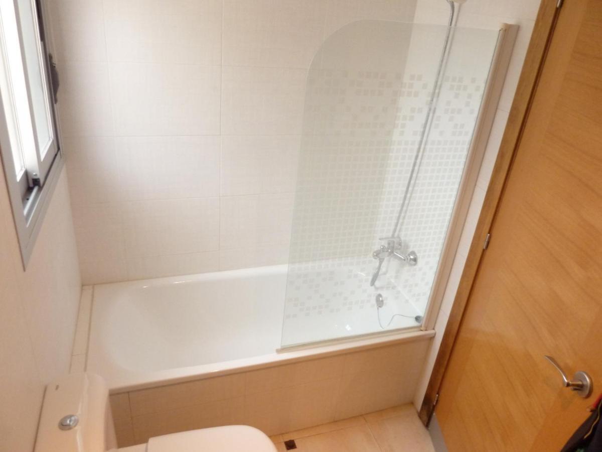 Apartamentos Deluxe Peñiscola Pokój zdjęcie